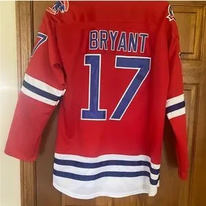 Majestic Shirts Chicago Cubs Hockey Jersey Size Poshmark